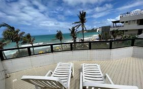 Kings Flat Beira Mar Com Terraço apto 303
